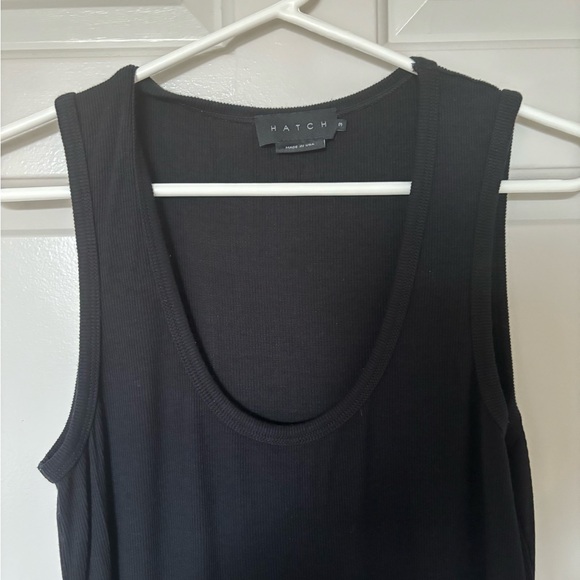 Hatch maternity maxi dress size M - Picture 5 of 5